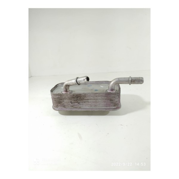 Resfriador Oleo Bmw X3 3.0 2006/2011 Original