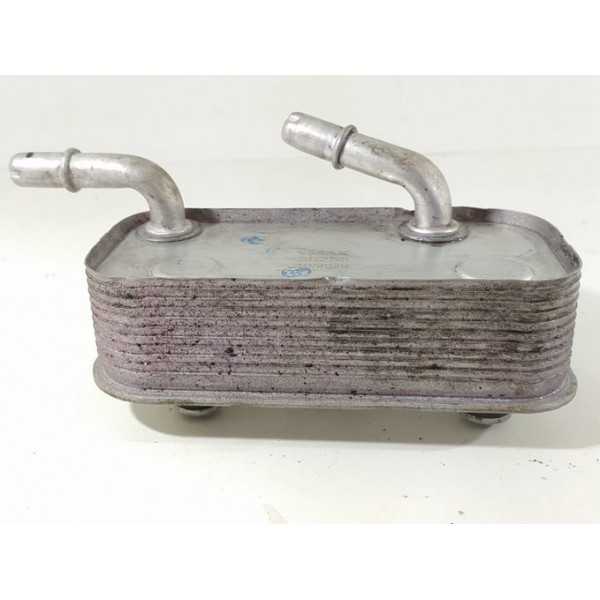 Resfriador Oleo Bmw X3 3.0 2006/2011 Original