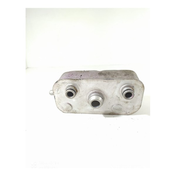 Resfriador Oleo Bmw X3 3.0 2006/2011 Original