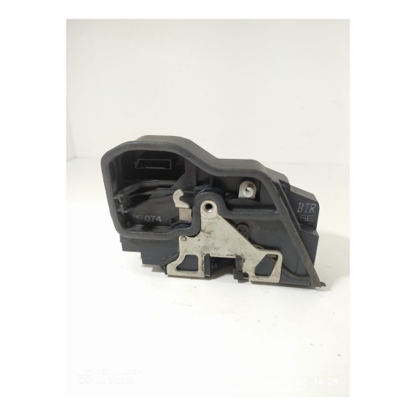 Fechadura Porta Bmw X3 Dianteira Dieita 2004/2011