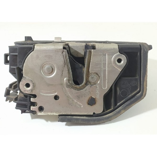 Fechadura Porta Bmw X3 Dianteira Dieita 2004/2011