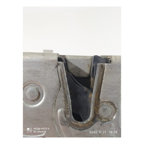 Fechadura Porta Bmw X3 Dianteira Dieita 2004/2011