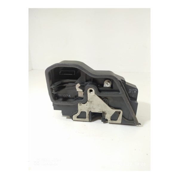 Fechadura Porta Bmw X3 Dianteira Dieita 2004/2011