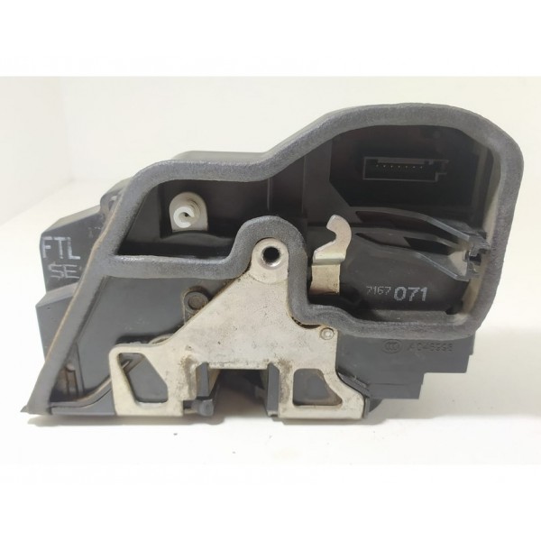 Fechadura Porta Bmw X3 Dianteira Esquerda 2006/2012 7167071
