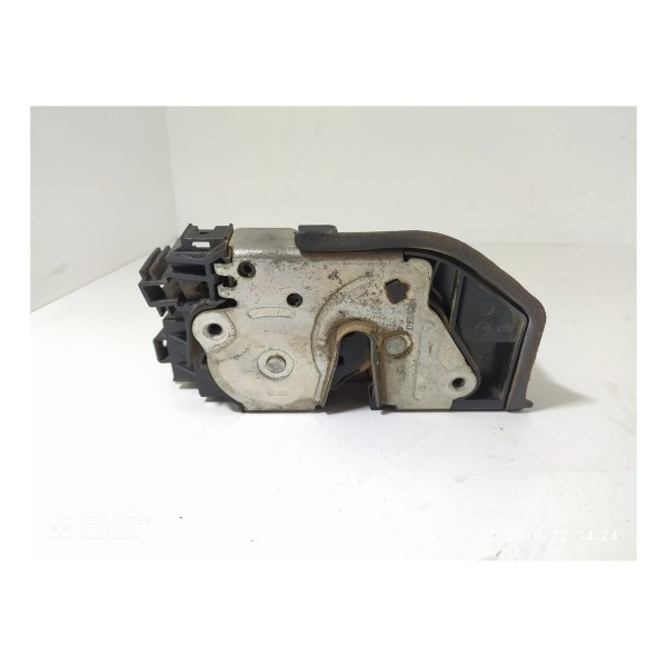 Fechadura Porta Bmw X3 Dianteira Esquerda 2006/2012 7167071