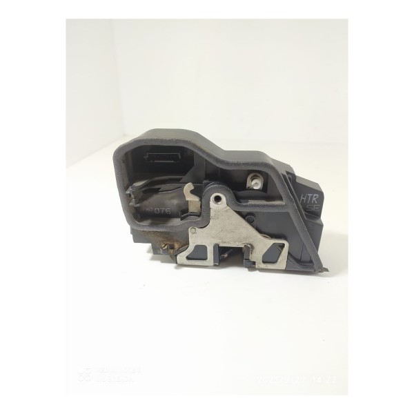 Fechadura Porta Bmw X3 Traseira Direita 2005/2012 7167076