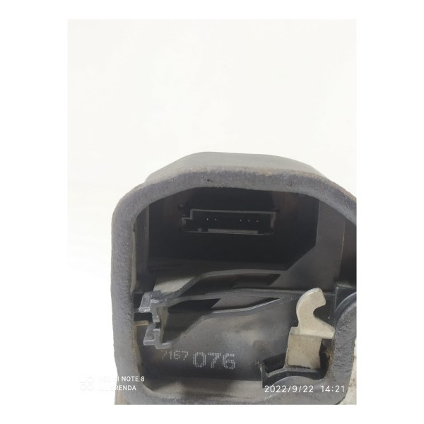Fechadura Porta Bmw X3 Traseira Direita 2005/2012 7167076