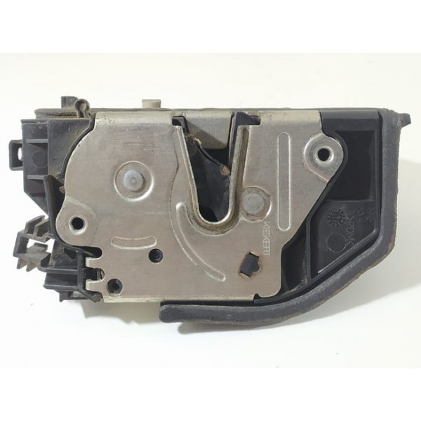 Fechadura Porta Bmw X3 Traseira Direita 2005/2012 7167076
