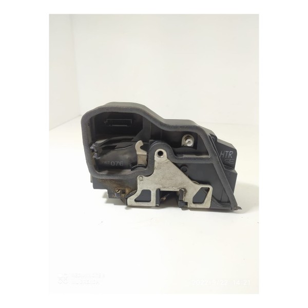 Fechadura Porta Bmw X3 Traseira Direita 2005/2012 7167076