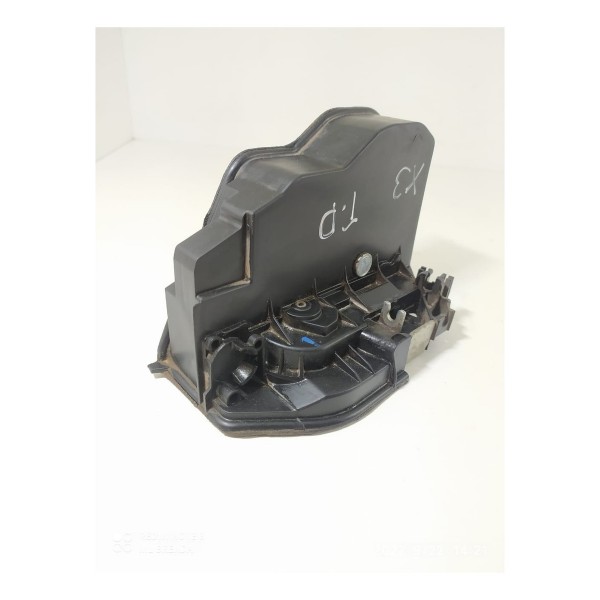 Fechadura Porta Bmw X3 Traseira Direita 2005/2012 7167076