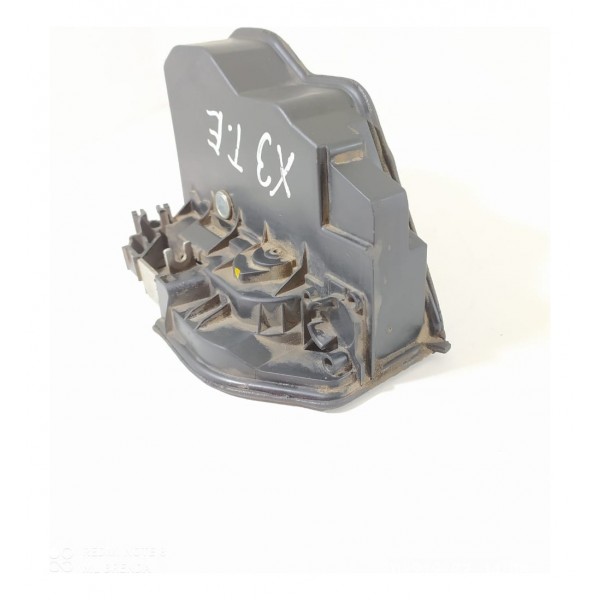 Fechadura Porta Bmw X3 Traseira Esquerda 2004/2012 7167075