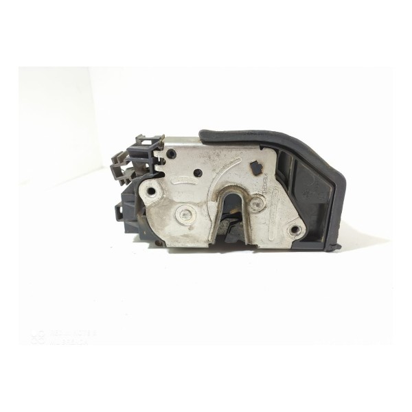 Fechadura Porta Bmw X3 Traseira Esquerda 2004/2012 7167075