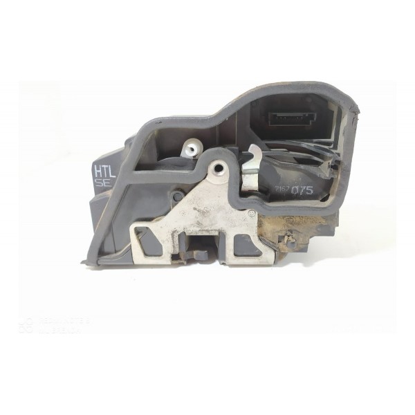 Fechadura Porta Bmw X3 Traseira Esquerda 2004/2012 7167075