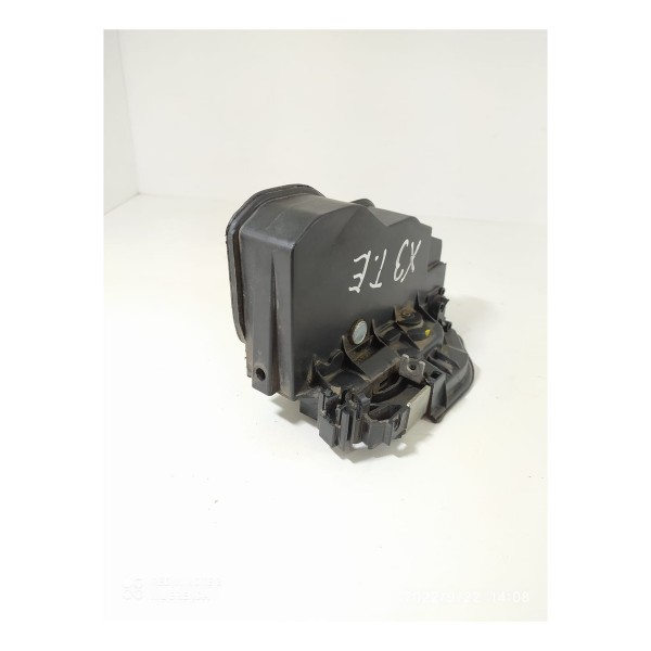 Fechadura Porta Bmw X3 Traseira Esquerda 2004/2012 7167075