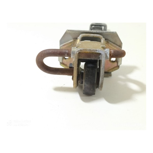 Limitador Porta Bmw X3 Dianteiro Direito 2005/2011 Orig