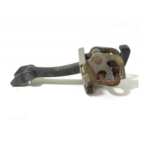 Limitador Porta Bmw X3 Dianteiro Direito 2005/2011 Orig