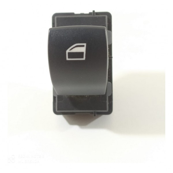 Botão Vidro Bmw X3 2004 2009 2010 2011 15979804