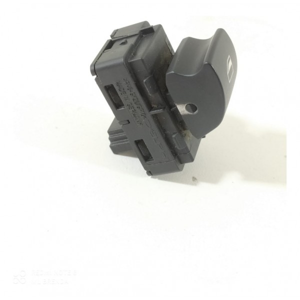 Botão Vidro Bmw X3 2004 2009 2010 2011 15979804