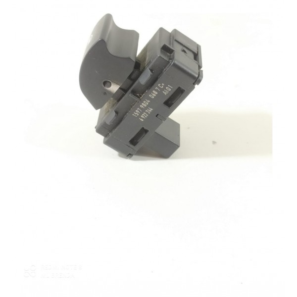 Botão Vidro Bmw X3 2004 2009 2010 2011 15979804