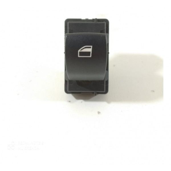 Botão Vidro Bmw X3 2004 2009 2010 2011 15979804