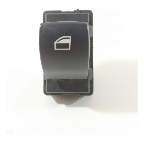 Botão Vidro Bmw X3 2004 2009 2010 2011 15979804