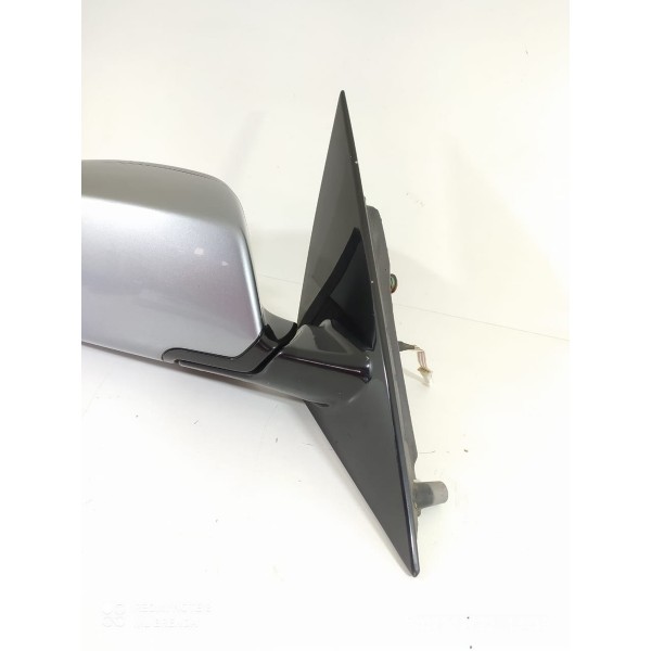 Retrovisor Bmw X3 Direito 2005 2006 2007 2008 2009 2010 2011