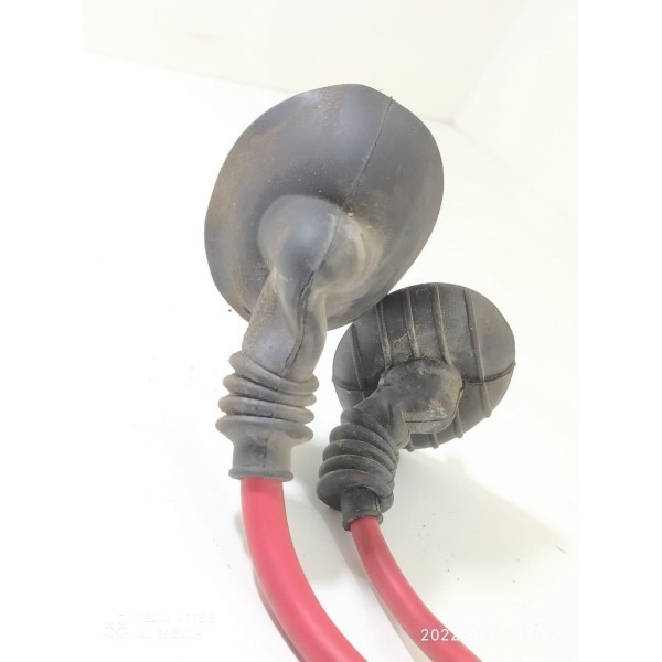 Cabo Positivo Bateria Bmw X3 3.0 2006 2009 2010 2011