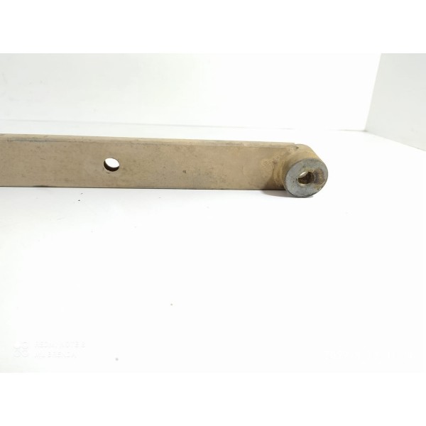 Travessa Protetor Assoalho Bmw X3 Esquerdo 2005 2009 2011