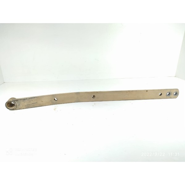 Travessa Protetor Assoalho Bmw X3 Direita 2005/2011