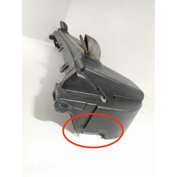 Tampa Caixa Filtro Ar Condicionado Bmw X3 3400405