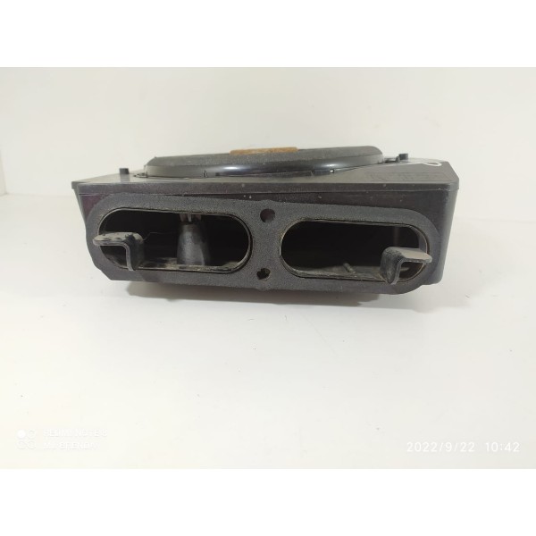 Sub Woofer Bmw X3 Dianteiro Direito 2005/2011 6980986