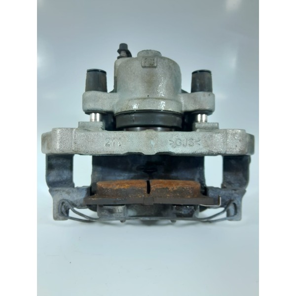 Pinca Cruze 1.4 Dianteira Esquerda 2017/2022 42676824