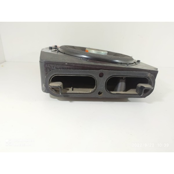 Suv Woofer Bmw X3 Dianteiro Esquerdo 2005/2011 6980985