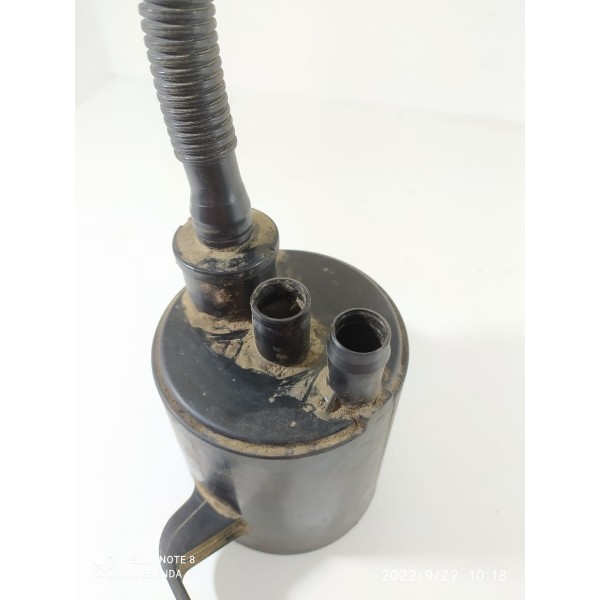 Filtro Canister Bmw X3 2005 2006 2007 2009 2010 2011 2011