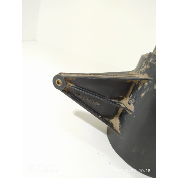 Filtro Canister Bmw X3 2005 2006 2007 2009 2010 2011 2011