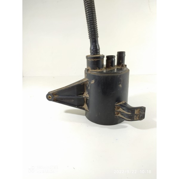 Filtro Canister Bmw X3 2005 2006 2007 2009 2010 2011 2011