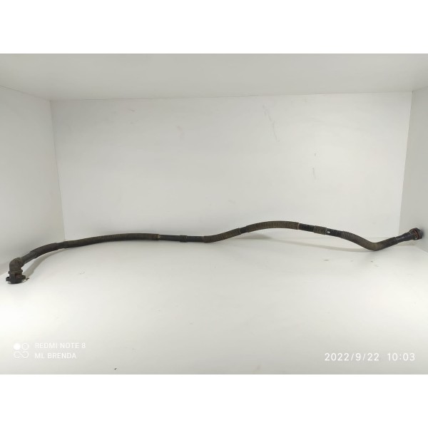 Mangueira Tanque Combustivel Bmw X3 2005/2011
