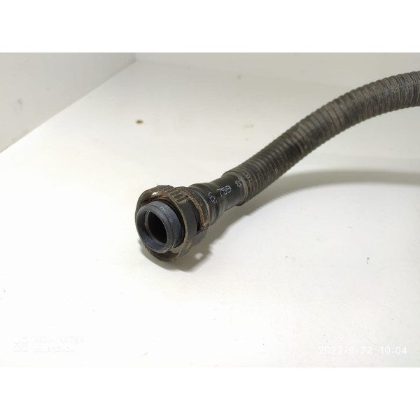 Mangueira Tanque Combustivel Bmw X3 2005/2011