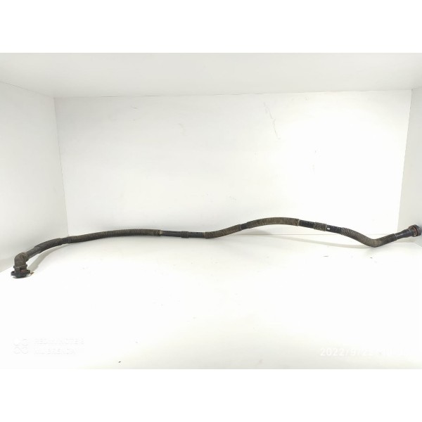 Mangueira Tanque Combustivel Bmw X3 2005/2011