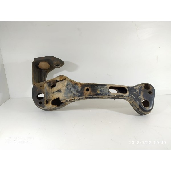 Suporte Caixa Trasferencia Bmw X3 2006/2011