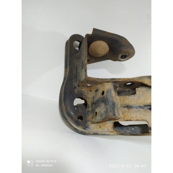 Suporte Caixa Trasferencia Bmw X3 2006/2011