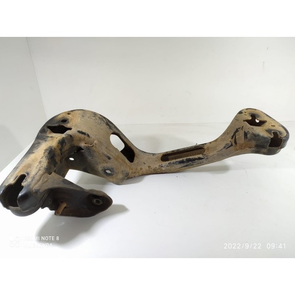 Suporte Caixa Trasferencia Bmw X3 2006/2011