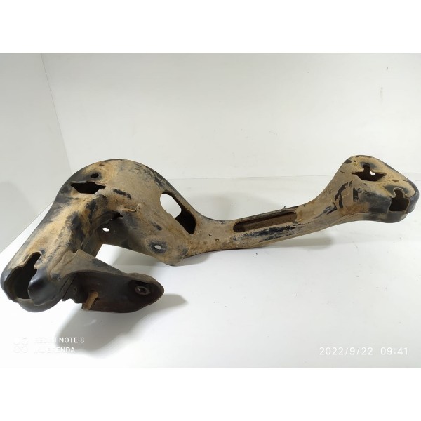 Suporte Caixa Trasferencia Bmw X3 2006/2011