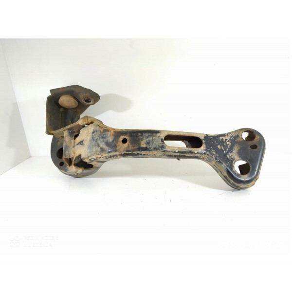 Suporte Caixa Trasferencia Bmw X3 2006/2011