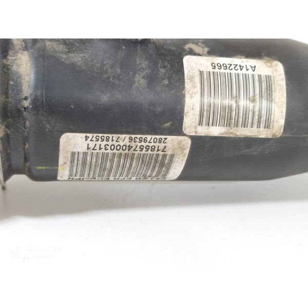 Gargalo Tanque Bmw X3 2005/2009 2010 2011 2011