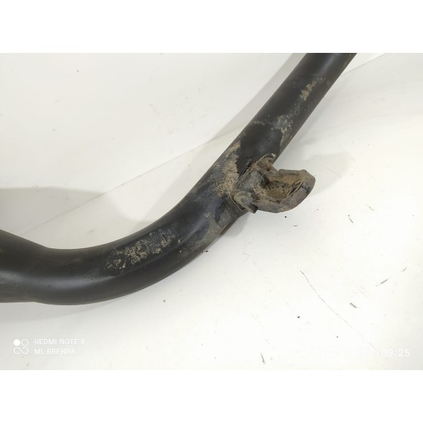 Gargalo Tanque Bmw X3 2005/2009 2010 2011 2011