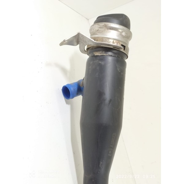 Gargalo Tanque Bmw X3 2005/2009 2010 2011 2011