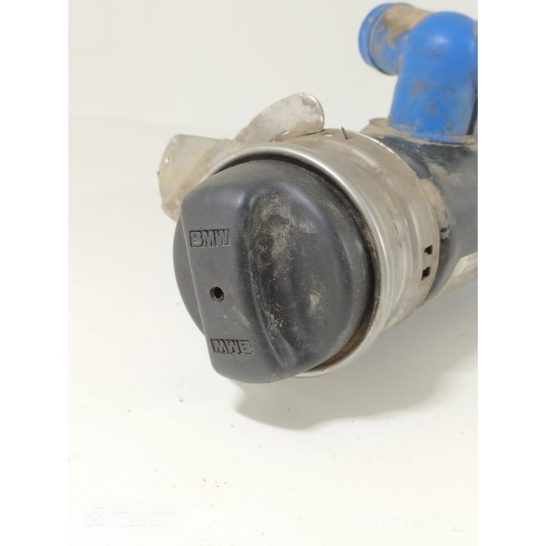 Gargalo Tanque Bmw X3 2005/2009 2010 2011 2011