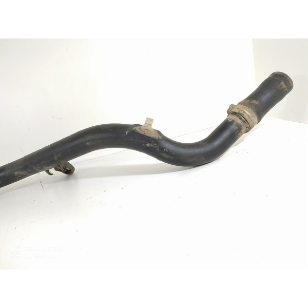 Gargalo Tanque Bmw X3 2005/2009 2010 2011 2011