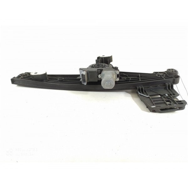 Maquina Vidro Peugeot 208 Trasira Direi 2020/2024 9829045580